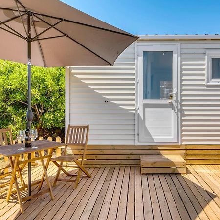 Casa Amarela-Tiny House With Fantastic View-Pool And Close To The Beaches Silves Zewnętrze zdjęcie