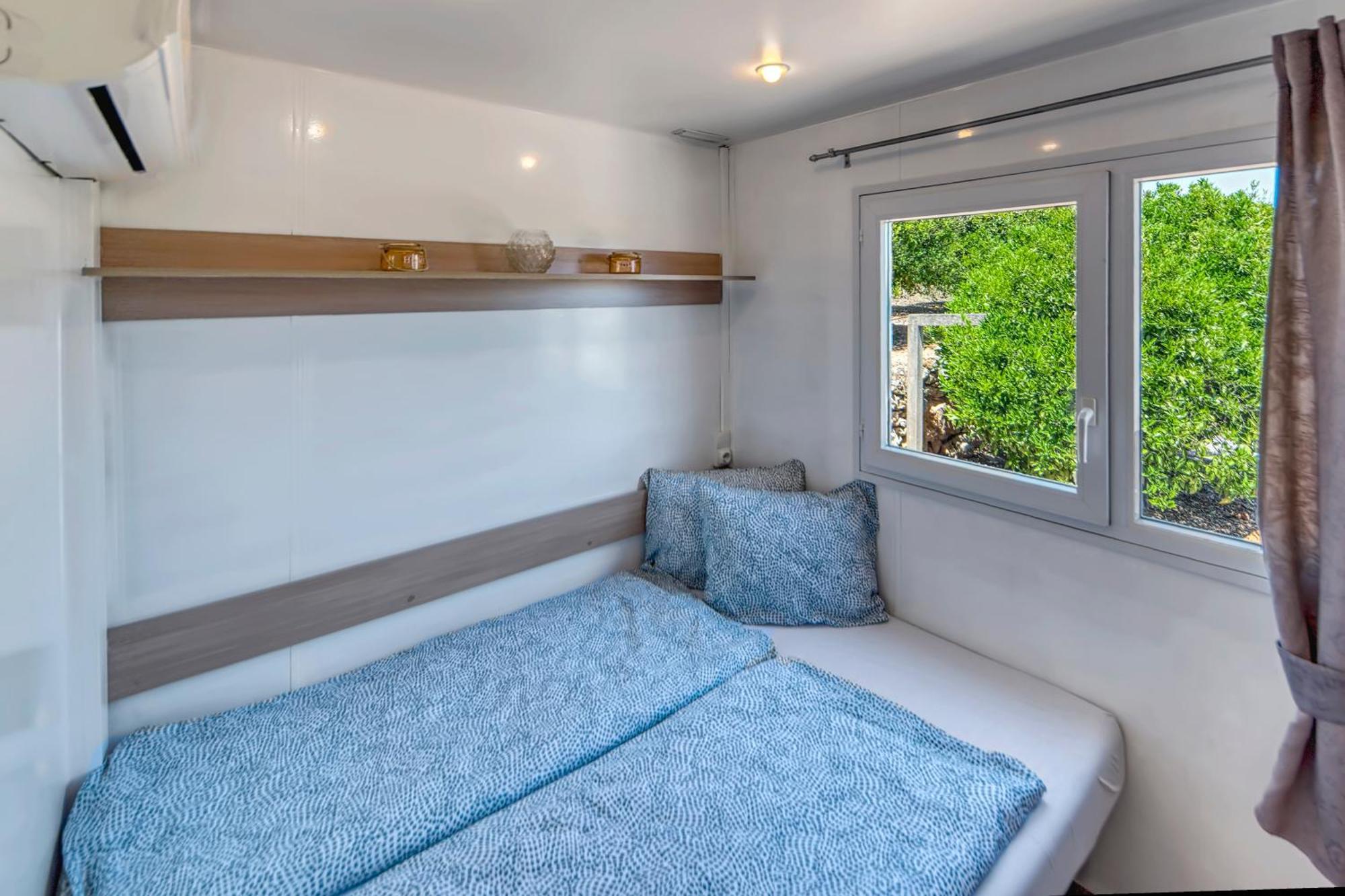 Casa Amarela-Tiny House With Fantastic View-Pool And Close To The Beaches Silves Zewnętrze zdjęcie