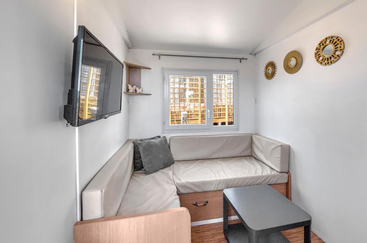 Casa Amarela-Tiny House With Fantastic View-Pool And Close To The Beaches Silves Zewnętrze zdjęcie